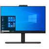 Lenovo ThinkCentre M90A 23" Core i3 3.6 GHz - SSD 256 GB - 8GB Senza tastiera - refurbished