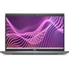 Dell Latitude 5540 15" Core i7 1.9 GHz - SSD 512 GB - 16GB - QWERTY - Inglese - refurbished