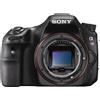 Sony Reflex Alpha 58 - Nero + Sony DT 18-55mm f/3.5-5.6 SAM II f/3.5-5.6 - refurbished
