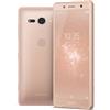 Sony Xperia XZ2 Compact 64GB - Rosa - refurbished