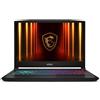 MSI Katana 15 HX B14WFK Core i7 2.2 GHz - SSD 512 GB - 16 GB - NVIDIA RTX 5060 - refurbished