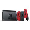 Nintendo Switch 32GB - Nero - Edizione limitata Super Mario Odyssey + Super Mario Odyssey - refurbished