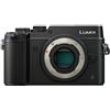Panasonic Lumix DMC-G7 - Nero + Panasonic Lumix G Vario 12-60mm f/3.5-5.6 ASPH Power O.I.S. f/3.5-5.6 - refurbished