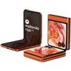 Motorola Razr 50 256GB - Arancione - refurbished