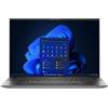 Dell Precision 5550 15" Xeon W 2.8 GHz - SSD 512 GB - 16GB - QWERTY - Inglese - refurbished