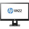 HP Schermo 21" LED FHD HP V22H - refurbished