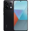 Xiaomi Redmi note 13 Pro 256GB - Nero - refurbished
