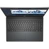 Dell Precision 7560 15" Core i9 2.1 GHz - SSD 1 TB - 64GB - QWERTY - Italiano - refurbished