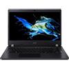 Acer TravelMate P2 14" Core i3 2.1 GHz - SSD 256 GB - 8GB - AZERTY - Francese - refurbished