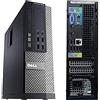 Dell OptiPlex 7020 SFF Core i5 3.3 GHz - SSD 256 GB RAM 8 GB - refurbished
