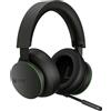 Microsoft Cuffie gaming wireless con microfono Microsoft XBox Serie X - Nero - refurbished