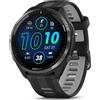 Garmin Forerunner 965 Bluetooth 47 mm - Nero - refurbished
