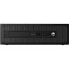 HP EliteDesk 800 G1 SFF Core i5 3.4 GHz - HDD 500 GB RAM 8 GB - refurbished