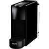 Krups Macchina da caffè combinata Compatibile Nespresso Krups Nespresso Essenza Mini XN1108 0,6000L - Nero - refurbished