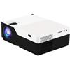 Artlii Videoproiettori Artlii M18 600 Luminosità Nero - refurbished