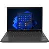 Lenovo ThinkPad T14 G3 14" Core i5 1.6 GHz - SSD 256 GB - 16GB - QWERTY - Italiano - refurbished