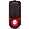 Garmin Adattatore Garmin Varia RearVue 820 Luce posteriore radar - refurbished