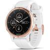 Garmin Fenix 5S Plus Bluetooth 42 mm - Oro - refurbished