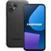 Fairphone 5 256GB - Nero - refurbished