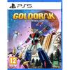 Microids Goldorak Le Festin des loups - PlayStation 5 - refurbished