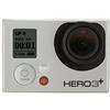 Gopro Hero 3+ Action Cam - refurbished