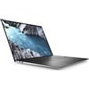 Dell XPS 15 9500 15" Core i9 2.4 GHz - SSD 1 TB - 32GB - AZERTY - Francese - refurbished