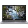 Dell Precision 3550 15" Core i5 1.7 GHz - SSD 256 GB - 16GB - QWERTZ - Tedesco - refurbished