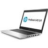 HP PROBOOK 645 G4 RYZEN 5 RAM 8GB SSD 256GB+HDD500GB 14 FHD RICONDIZIONATO