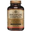 SOLGAR Doloflog Complex 60 Capsule Vegetali