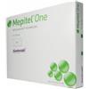 MOLNLYCKE HEALTH CARE SRL Medicazione Di Contatto Trasparente Non Assorbente Con Strato Di Contatto Mepitel One 7,5x10cm 10 Pezzi Articolo 289300