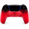 Sony Computer Ent. Gaming - Accessori - Ps5 Dualsense Techno Red