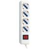 Non applicabile Cavo - Audio - Karma: Cc9568 - Multipresa Elettrica 4 Posti (cavetteria Elett...