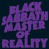 Black Sabbath - Master Of Reality-hq/ltd- Gatefold - Vinile