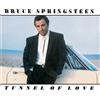 Bruce Springsteen - Tunnel Of Love - Cd (new edition)