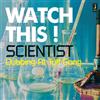Scientist - Watch This'- Dubbing At Tuff Gong - Vinile