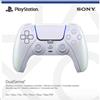 Sony Computer Ent. Gaming - Accessori - Ps5 Dualsense Chroma Pearl Eu