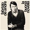 Fabrizio De Andre' - La Buona Novella - Vinile (new edition)