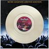Stylus Groove Vinile Nuovo - Deep Purple - She Said 'Burn' (Clear Vinyl) -I- Stylus Groove