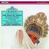 Rimsky-korsakov - Tha Maid Of Pskov - Cd