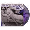 Taylor Swift - Elizabeth Taylor - Vinile (rsd 2026 7" vinyl cry my eyes viol...