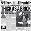Jethro Tull - Thick As A Brick - Cd (steven wilson mix)