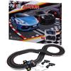 Polistil Gadget - Polistil: Slot Car Action - Polistil