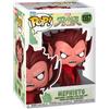 Funko Gadget - Marvel: Funko Pop! - Strange Tales - Mephisto (Vinyl Figure 1557) - Fun