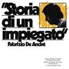 Fabrizio De Andre' - Storia Di Un Impiegato - Vinile (180 gr 192khz - nuova...