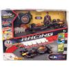 Maisto Tech Gadget - Maisto Tech: Rc Formula Racing Red Bull Rb20 Diecast 1:41 Con Tracciato