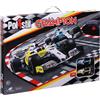Polistil Gadget - Polistil: Slot Car Champion - Polistil
