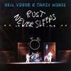Neil Young - Rust Never Sleeps Reprise - Cd