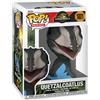 Funko Gadget - Jurassic World: Funko Pop! Movies - Rebirth - Quetzalcoatlus (Vinyl Fig