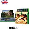 PREORDER MAGIC THE HOBBIT COLLECTOR BOX + PLAY BOOSTER BOX ENGLISH ENG