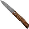 Fox Coltello da tasca gentleman damasco | Fox The Sicilian FX-525 DB